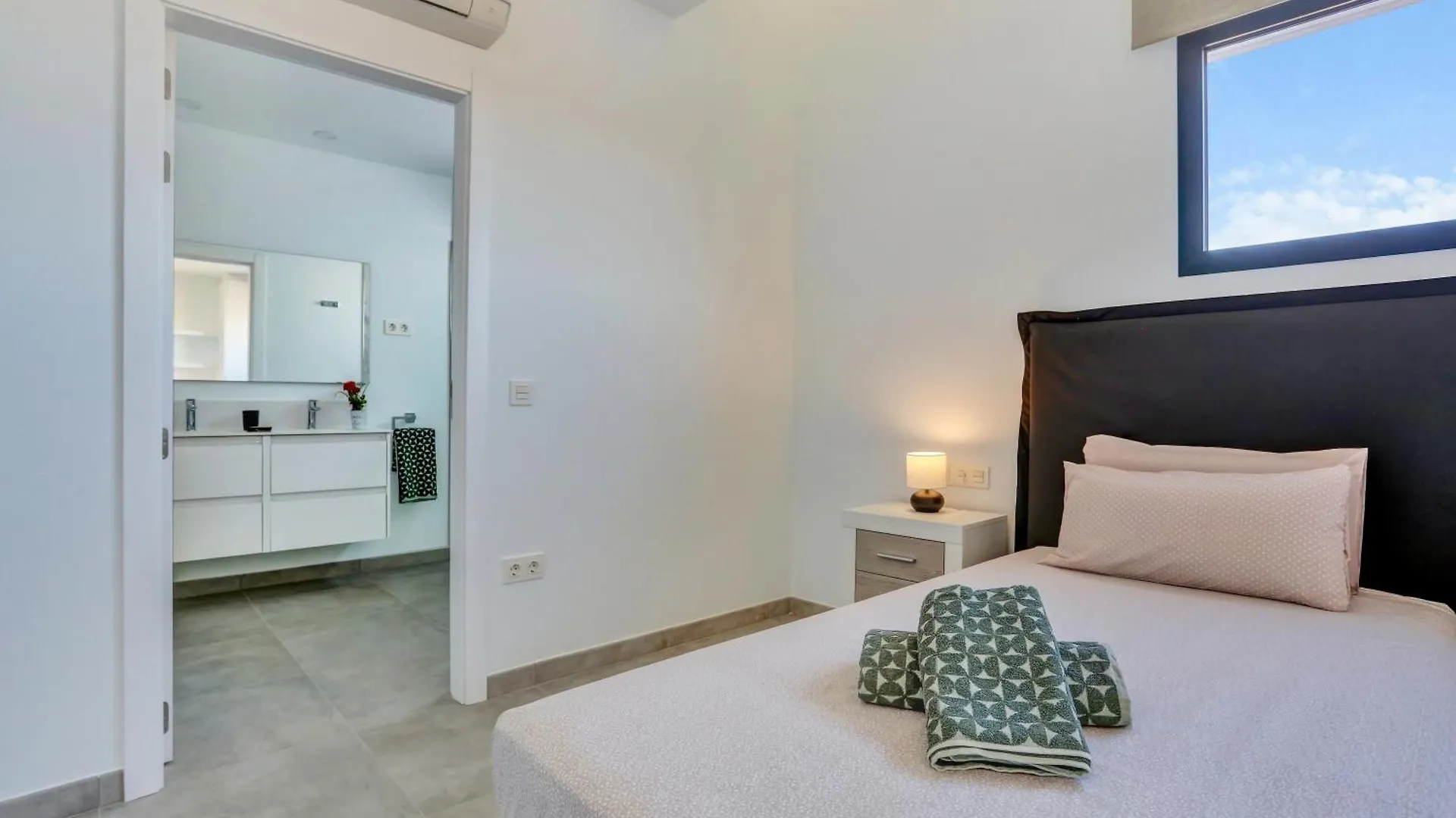 Villa Mariposas Lajares 5 0*,